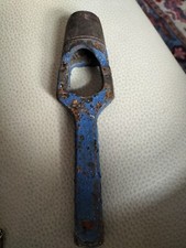 Henkellocheisen alte ausführu gebraucht kaufen  Uetersen