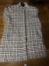 Womans plaid wool for sale  WORKSOP