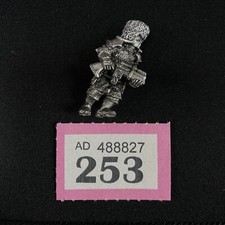 Vostroyan firstborn lasrifle for sale  ASHFORD