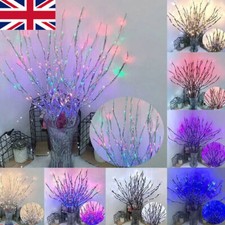 Led tree branch for sale  UK