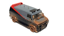 gmc vandura d'occasion gmc vandura d'occasion Niort