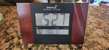 Skyscan atomic clock for sale  Macomb