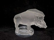 Lalique french art d'occasion  Expédié en Belgium
