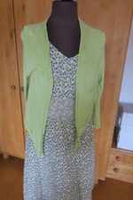 Fox sommerkleid baumwolle gebraucht kaufen  Möhrendorf