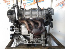 Moteur volkswagen golf d'occasion  Vernaison