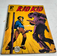 Collana rodeo rio usato  Torino