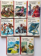 Libro per ragazzi usato  Ferrara