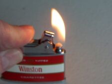 Rare vintage lighter for sale  GLASGOW