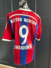Adidas riginal bayern gebraucht kaufen  Hamburg