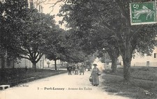 Lesney avenue ecoles d'occasion  Rioz