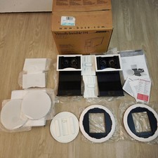 Bose virtually invisible for sale  Long Beach