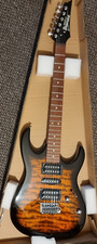 Ibanez grx70qa gio for sale  DONCASTER