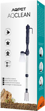 Aqpet aqclean aspirarifuiti usato  Italia