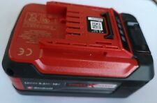 Einhell akku power gebraucht kaufen  Landau a.d.Isar