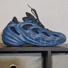 Adidas AdiFOM Q Cosmic Way Runners - Netuno 2022 Tamanho 10.5 EUA M Azul comprar usado  Enviando para Brazil