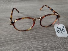 Lunette ancienne monture d'occasion  Guingamp