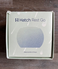 Hatch new rest for sale  Vernon