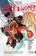 Mulheres-Aranha (Mulher-Aranha) - Brochura, por Hopeless Dennis; Latour - Muito bom comprar usado  Enviando para Brazil
