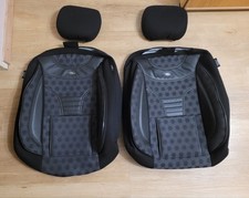 Maß schonbezüge sitzbezüge gebraucht kaufen  Bad Reichenhall
