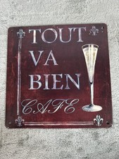 Tout bien cafe for sale  Watertown