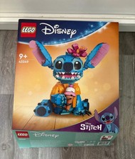 stitch lego for sale stitch lego for sale NEWTON ABBOT