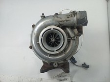 Turbo turbocharger 2015 for sale  Spokane