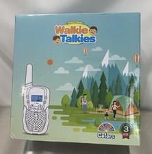 Family travel walkie for sale  Huntsville
