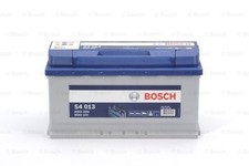Bosch starterbatterie 092 gebraucht kaufen  Uslar