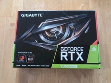 Gigabyte geforce rtx for sale  Tacoma