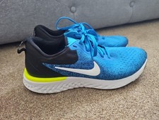 Nike odyssey size for sale  WOLVERHAMPTON