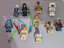 Star wars blocks for sale  GRAYS