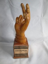 Tabak reklame figur gebraucht kaufen  Hamburg
