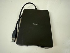 Hama usb diskettenlaufwerk gebraucht kaufen  Sömmerda