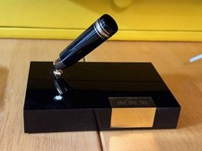Montblanc meisterstück desk gebraucht kaufen  München