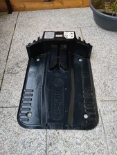 Bosch indego ladestation gebraucht kaufen  Schechen