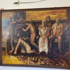 Robert carrol 140 usato Robert carrol 140 usato  Rivodutri