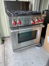 Wolf df304 pro for sale  Hanover