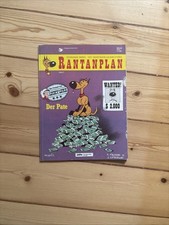 Rantanplan band pate gebraucht kaufen  München