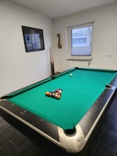 Billardtisch dynamic competiti gebraucht kaufen  Langerwehe
