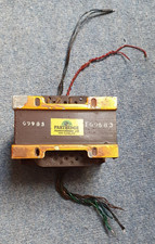 Partridge 100 watt gebraucht kaufen  Wittmund