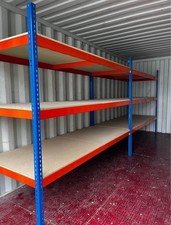 Heavy duty container for sale  SUTTON-IN-ASHFIELD