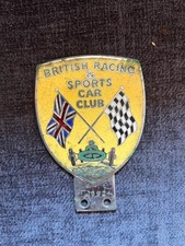 Vintage british racing for sale  GLOSSOP