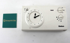 Theben uhrenthermostat ramses gebraucht kaufen  Remscheid