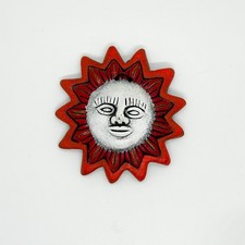 Vtg handmade sun for sale  Newaygo