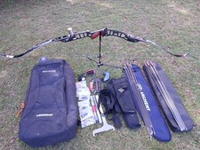 Forged plus archery for sale  PENRITH