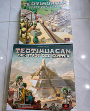 Teotihuacan erweiterung späte gebraucht kaufen  Königheim
