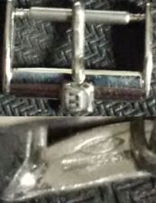 Original eberhard buckle usato  Vittuone