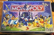 Monopoly disney ersatzteile gebraucht kaufen  Norderstedt