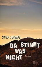 Stimmt schwarz stefan gebraucht kaufen  Berlin