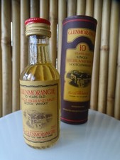 Mignonnette glenmorangie scotc d'occasion  Pornic